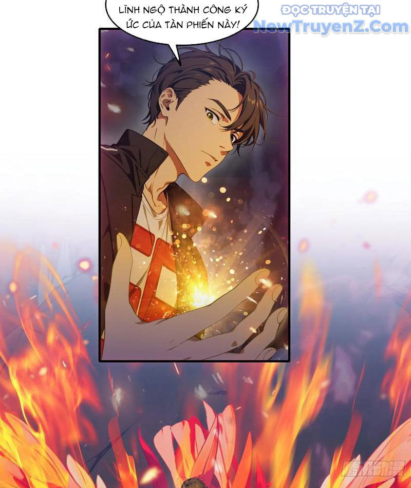 Tà Thần Giáng Thế, Ta Có Một Tòa Đại Hung Ngục: Chapter 71