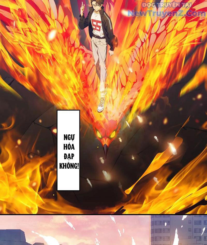 Tà Thần Giáng Thế, Ta Có Một Tòa Đại Hung Ngục: Chapter 71