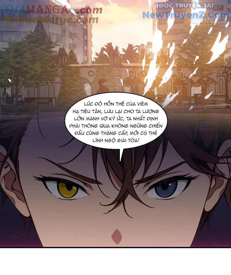 Tà Thần Giáng Thế, Ta Có Một Tòa Đại Hung Ngục: Chapter 71