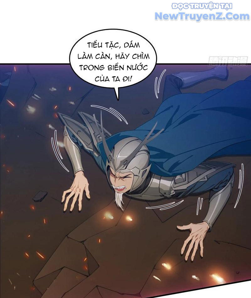 Tà Thần Giáng Thế, Ta Có Một Tòa Đại Hung Ngục: Chapter 71