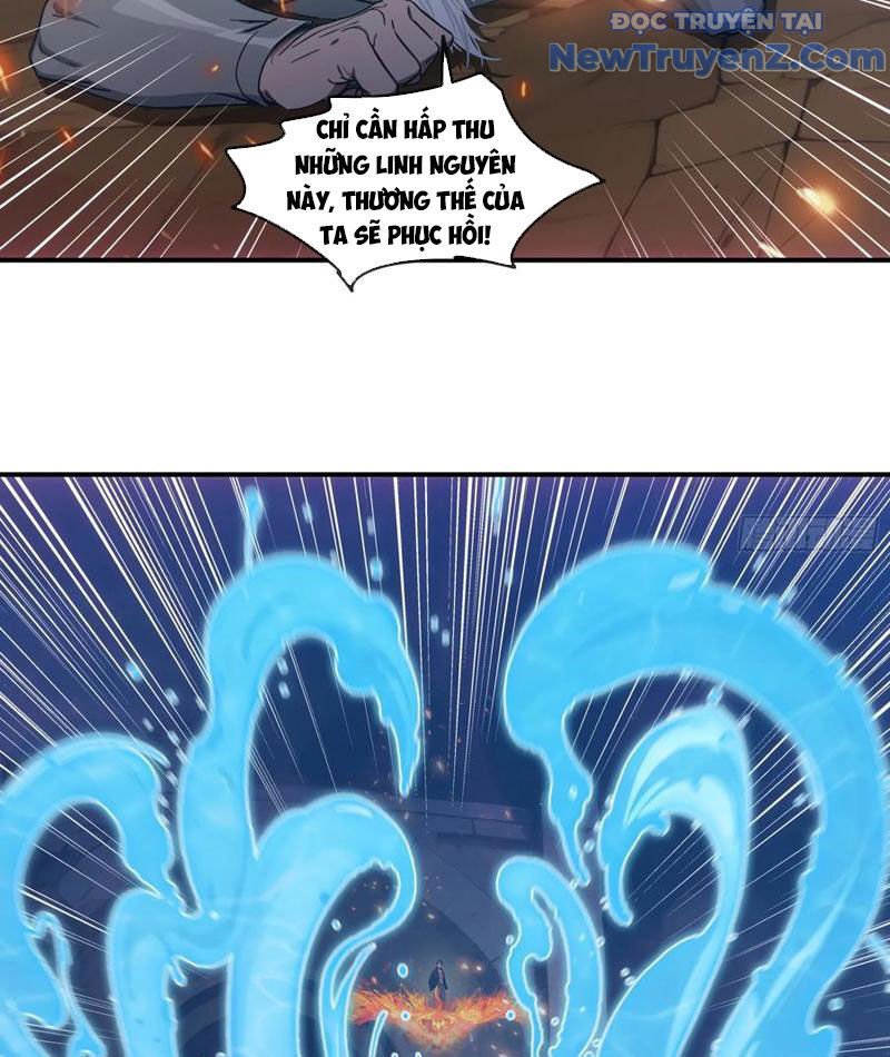 Tà Thần Giáng Thế, Ta Có Một Tòa Đại Hung Ngục: Chapter 71
