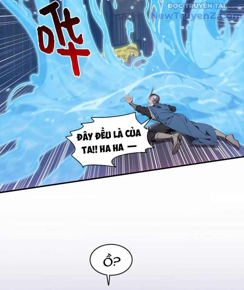 Tà Thần Giáng Thế, Ta Có Một Tòa Đại Hung Ngục: Chapter 71