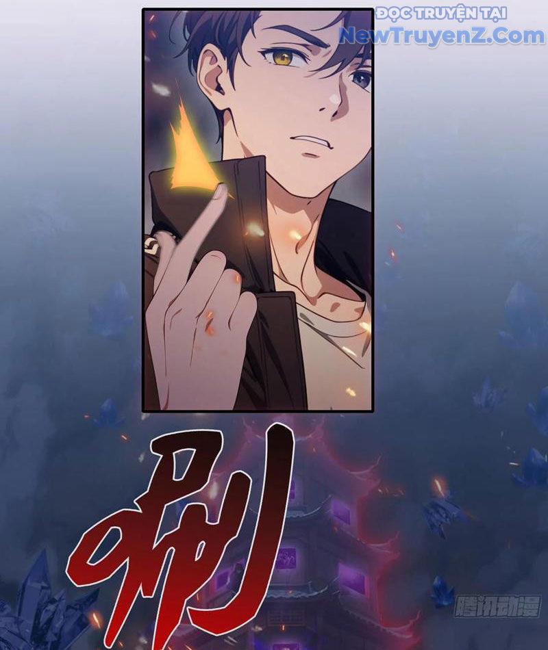 Tà Thần Giáng Thế, Ta Có Một Tòa Đại Hung Ngục: Chapter 71