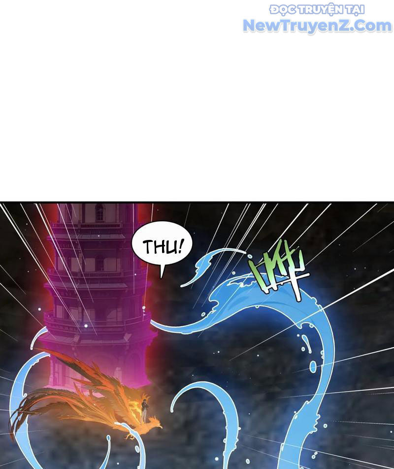 Tà Thần Giáng Thế, Ta Có Một Tòa Đại Hung Ngục: Chapter 71