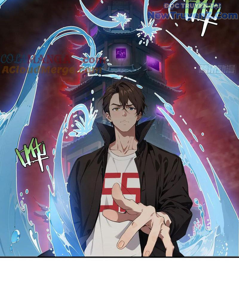 Tà Thần Giáng Thế, Ta Có Một Tòa Đại Hung Ngục: Chapter 71