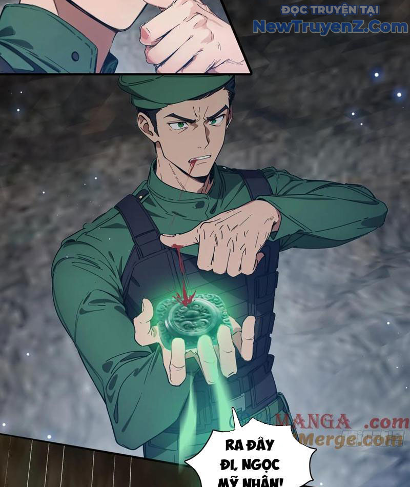 Tà Thần Giáng Thế, Ta Có Một Tòa Đại Hung Ngục: Chapter 71