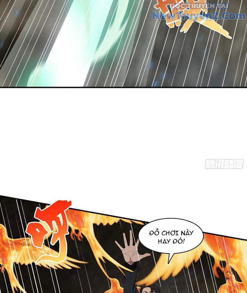 Tà Thần Giáng Thế, Ta Có Một Tòa Đại Hung Ngục: Chapter 71