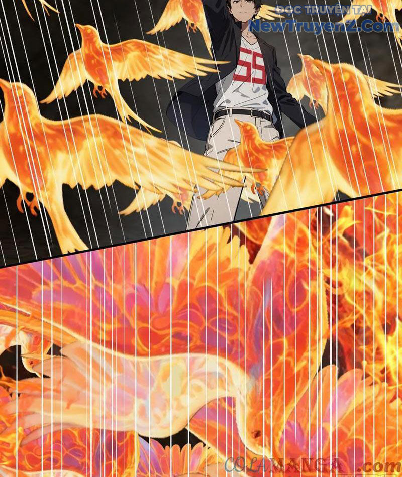Tà Thần Giáng Thế, Ta Có Một Tòa Đại Hung Ngục: Chapter 71
