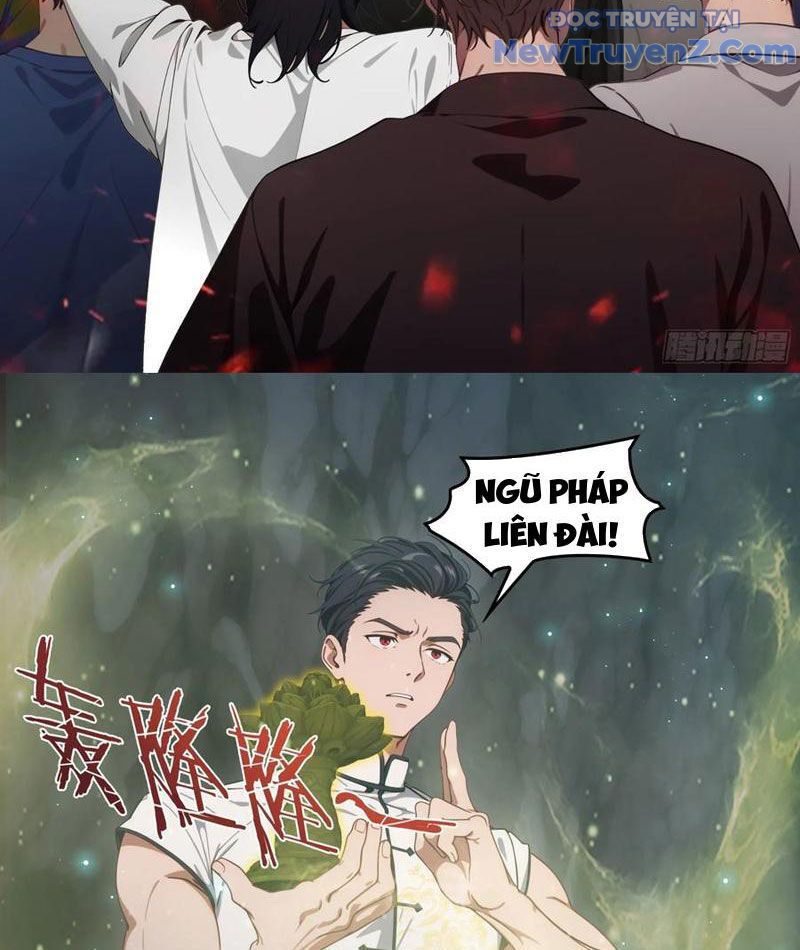 Tà Thần Giáng Thế, Ta Có Một Tòa Đại Hung Ngục: Chapter 71