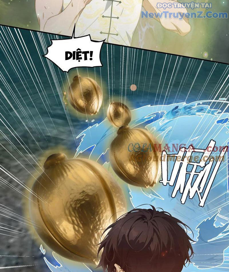 Tà Thần Giáng Thế, Ta Có Một Tòa Đại Hung Ngục: Chapter 71