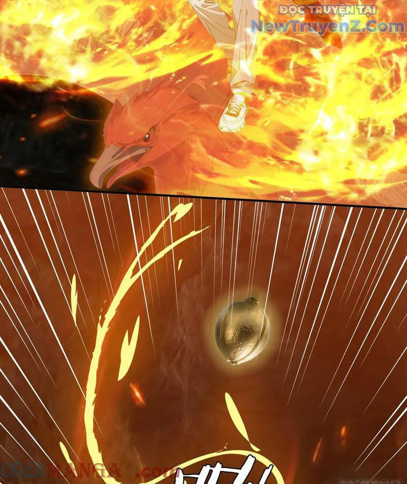 Tà Thần Giáng Thế, Ta Có Một Tòa Đại Hung Ngục: Chapter 71