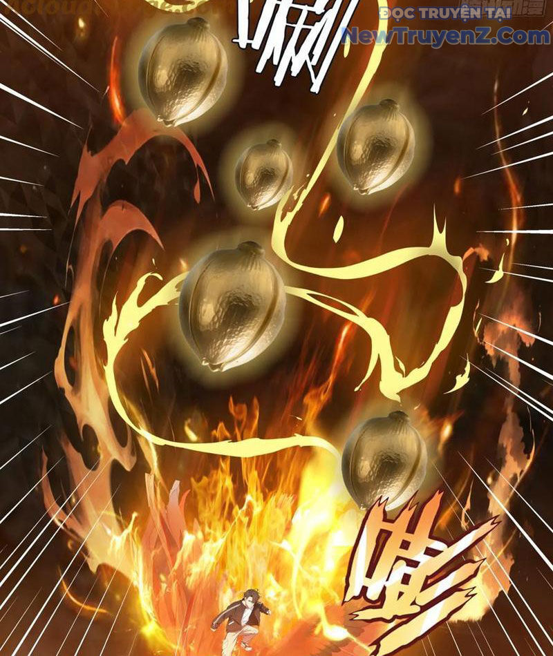Tà Thần Giáng Thế, Ta Có Một Tòa Đại Hung Ngục: Chapter 71