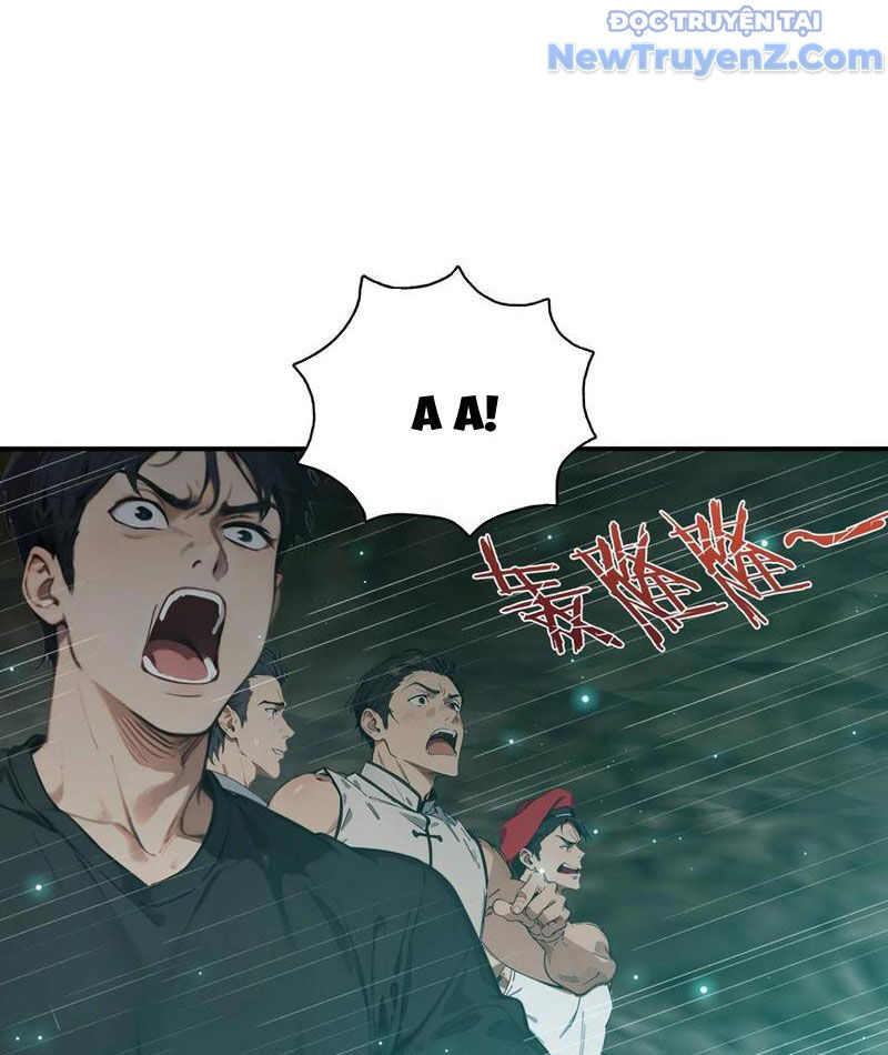 Tà Thần Giáng Thế, Ta Có Một Tòa Đại Hung Ngục: Chapter 71