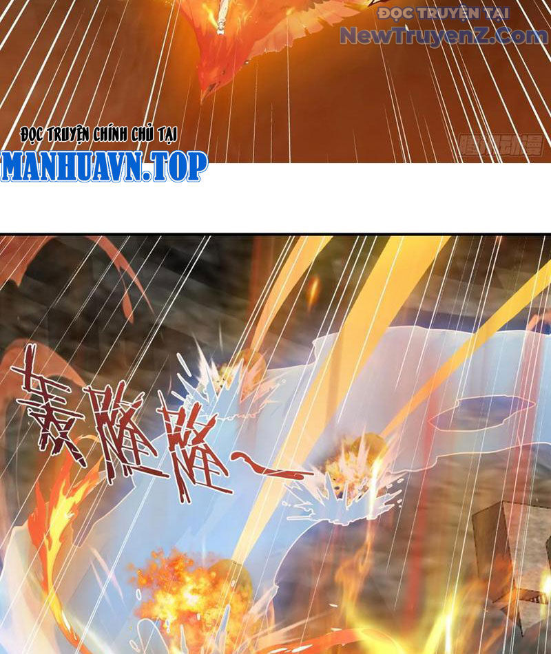 Tà Thần Giáng Thế, Ta Có Một Tòa Đại Hung Ngục: Chapter 71