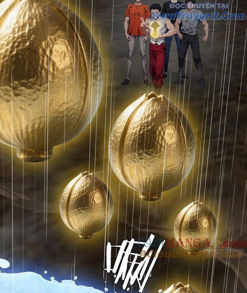 Tà Thần Giáng Thế, Ta Có Một Tòa Đại Hung Ngục: Chapter 71