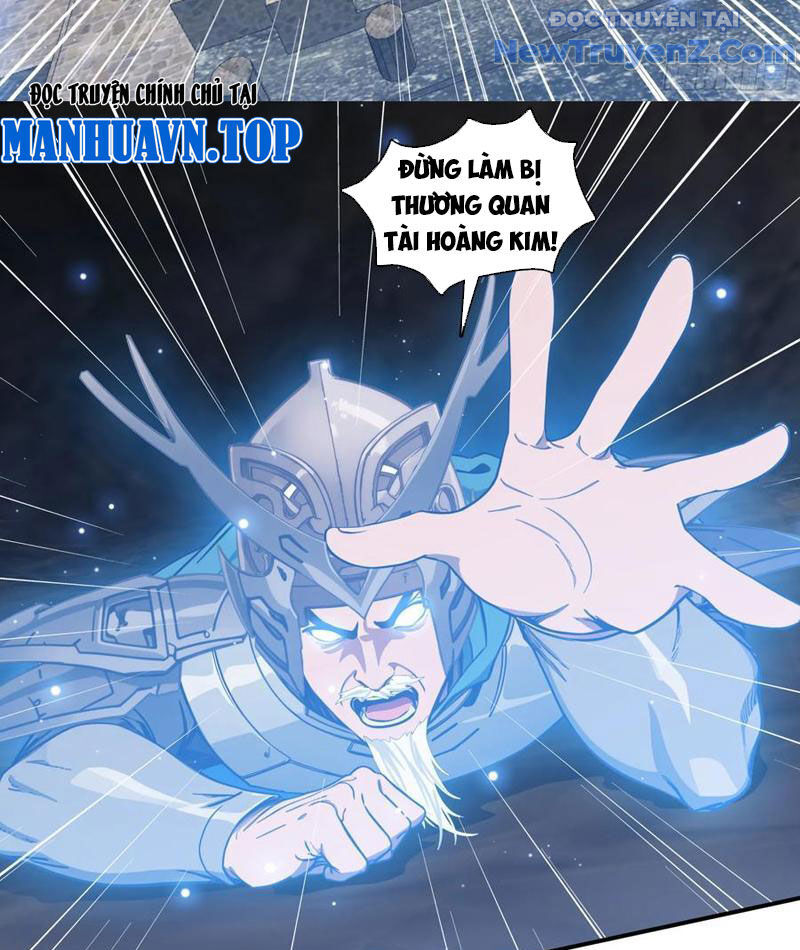 Tà Thần Giáng Thế, Ta Có Một Tòa Đại Hung Ngục: Chapter 71