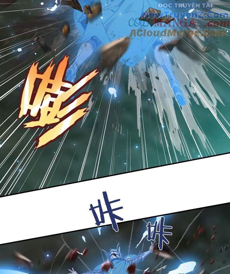 Tà Thần Giáng Thế, Ta Có Một Tòa Đại Hung Ngục: Chapter 71