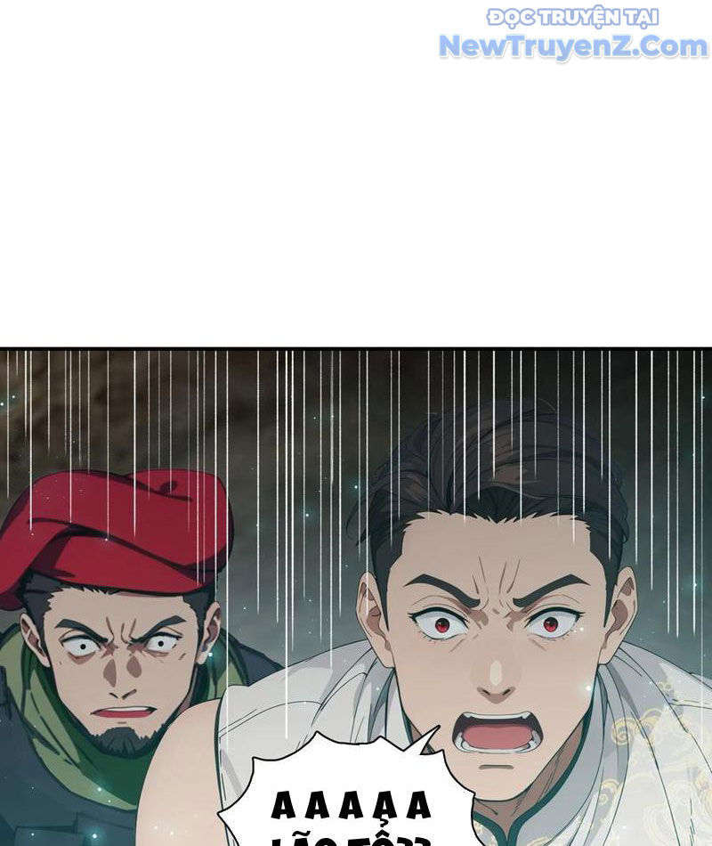 Tà Thần Giáng Thế, Ta Có Một Tòa Đại Hung Ngục: Chapter 71
