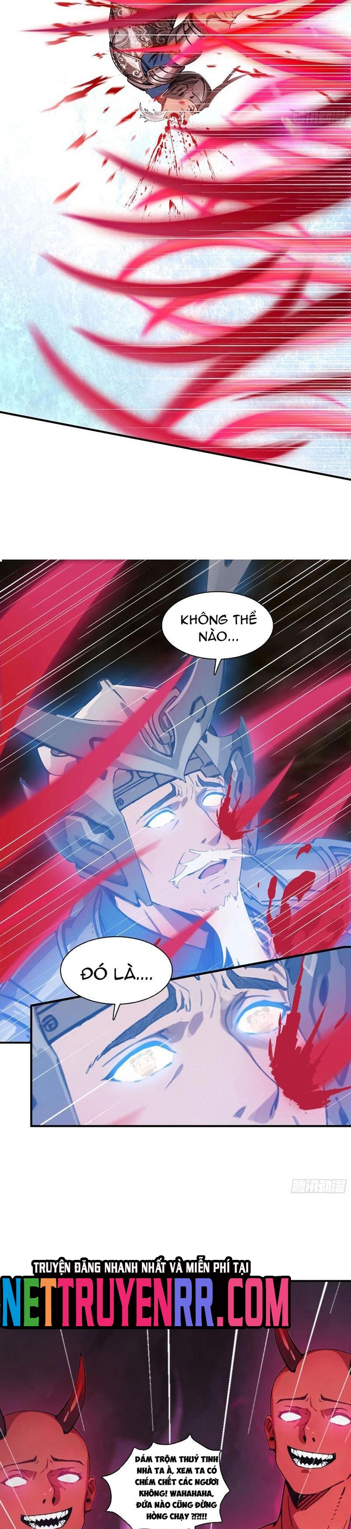 Tà Thần Giáng Thế, Ta Có Một Tòa Đại Hung Ngục: Chapter 75