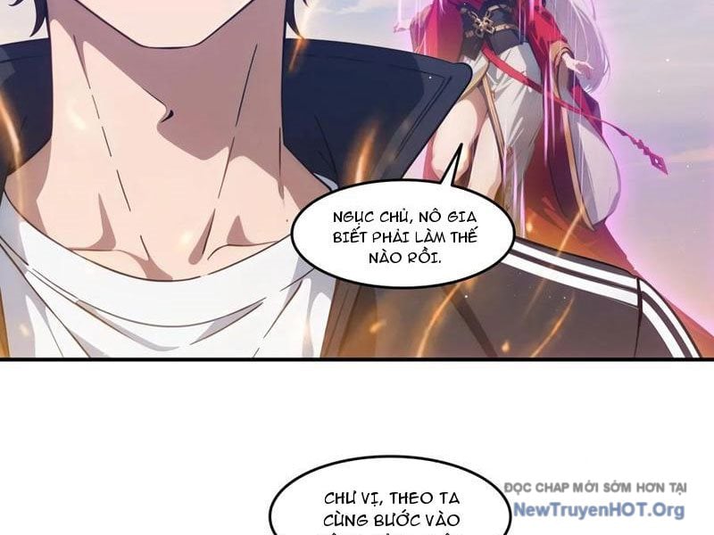 Tà Thần Giáng Thế, Ta Có Một Tòa Đại Hung Ngục: Chapter 78