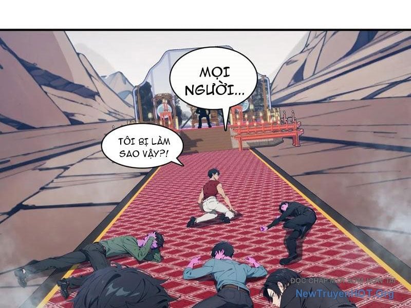 Tà Thần Giáng Thế, Ta Có Một Tòa Đại Hung Ngục: Chapter 78