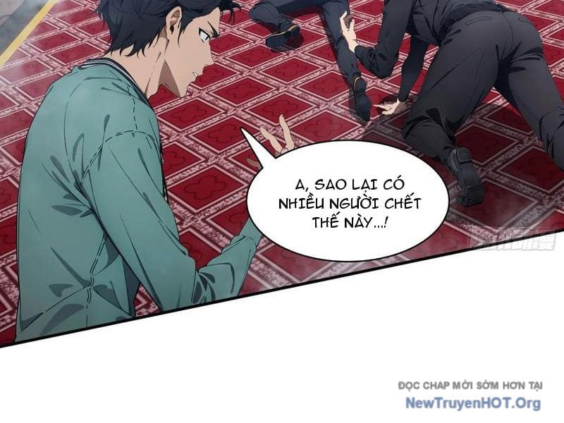 Tà Thần Giáng Thế, Ta Có Một Tòa Đại Hung Ngục: Chapter 78
