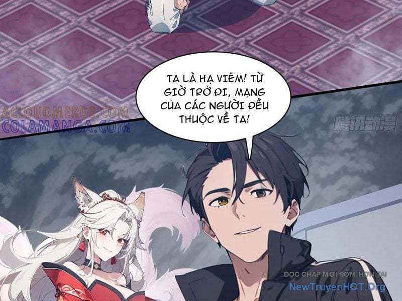 Tà Thần Giáng Thế, Ta Có Một Tòa Đại Hung Ngục: Chapter 78