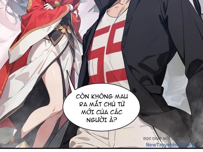 Tà Thần Giáng Thế, Ta Có Một Tòa Đại Hung Ngục: Chapter 78