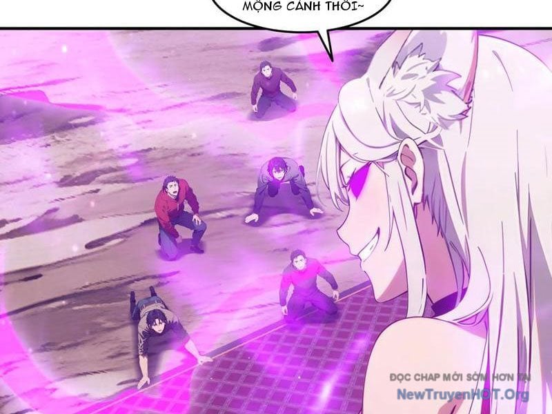 Tà Thần Giáng Thế, Ta Có Một Tòa Đại Hung Ngục: Chapter 78