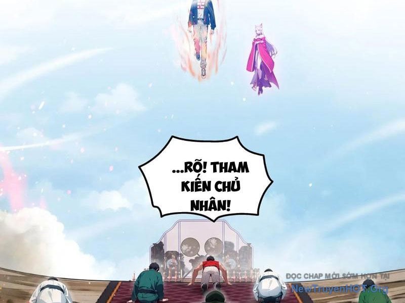 Tà Thần Giáng Thế, Ta Có Một Tòa Đại Hung Ngục: Chapter 78