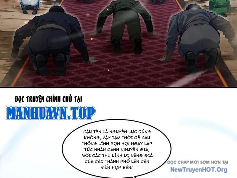 Tà Thần Giáng Thế, Ta Có Một Tòa Đại Hung Ngục: Chapter 78