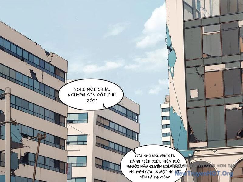 Tà Thần Giáng Thế, Ta Có Một Tòa Đại Hung Ngục: Chapter 78
