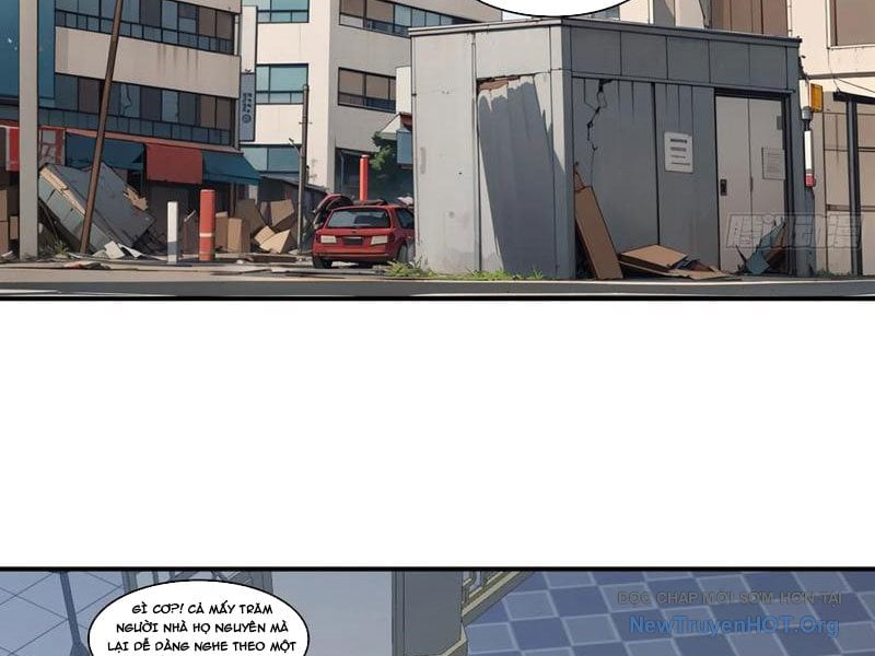 Tà Thần Giáng Thế, Ta Có Một Tòa Đại Hung Ngục: Chapter 78