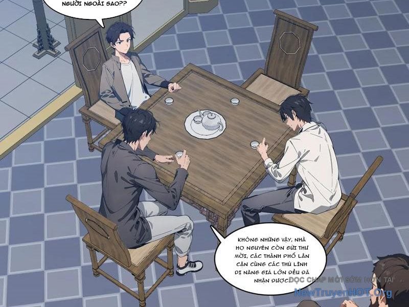 Tà Thần Giáng Thế, Ta Có Một Tòa Đại Hung Ngục: Chapter 78