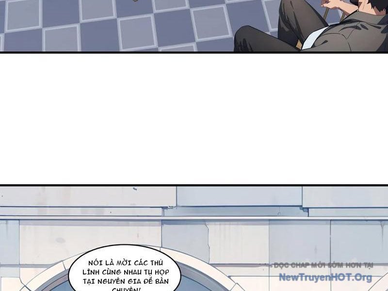 Tà Thần Giáng Thế, Ta Có Một Tòa Đại Hung Ngục: Chapter 78