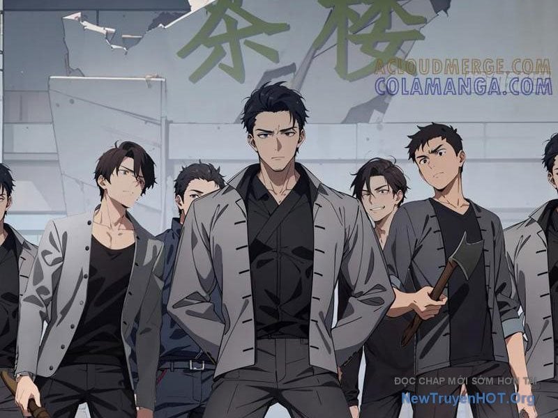 Tà Thần Giáng Thế, Ta Có Một Tòa Đại Hung Ngục: Chapter 78