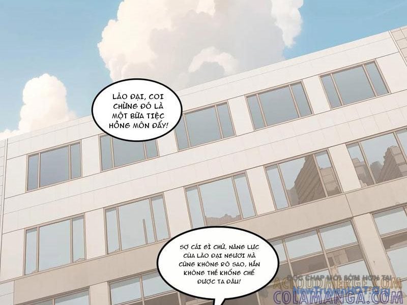 Tà Thần Giáng Thế, Ta Có Một Tòa Đại Hung Ngục: Chapter 78