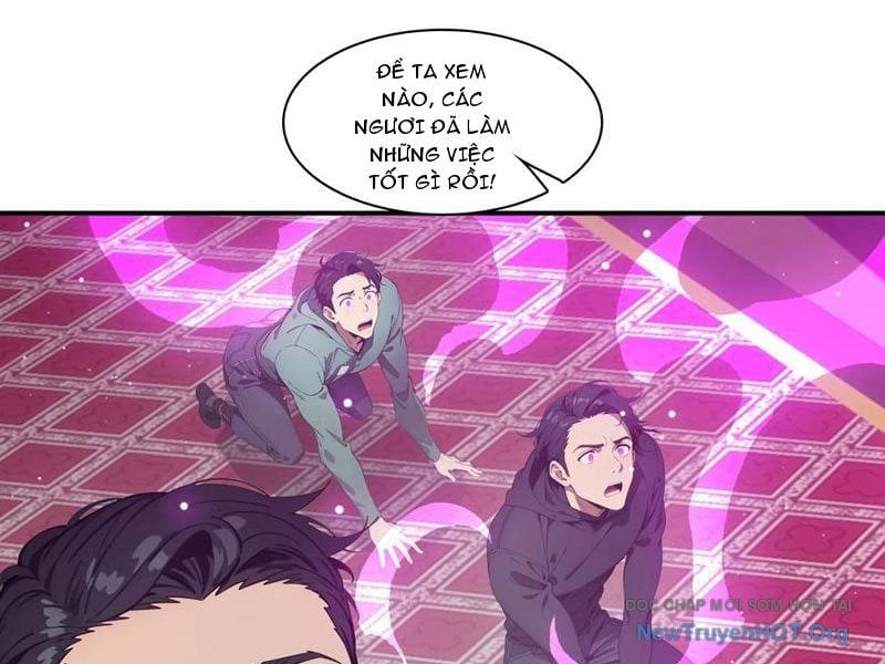 Tà Thần Giáng Thế, Ta Có Một Tòa Đại Hung Ngục: Chapter 78