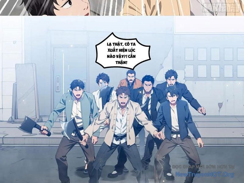 Tà Thần Giáng Thế, Ta Có Một Tòa Đại Hung Ngục: Chapter 78