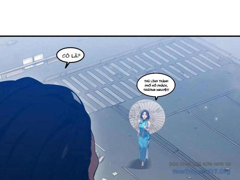 Tà Thần Giáng Thế, Ta Có Một Tòa Đại Hung Ngục: Chapter 78