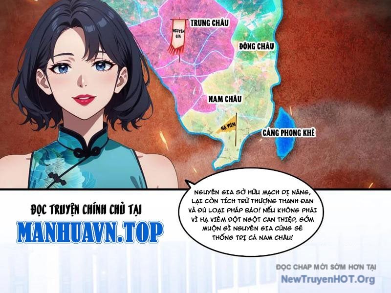 Tà Thần Giáng Thế, Ta Có Một Tòa Đại Hung Ngục: Chapter 78