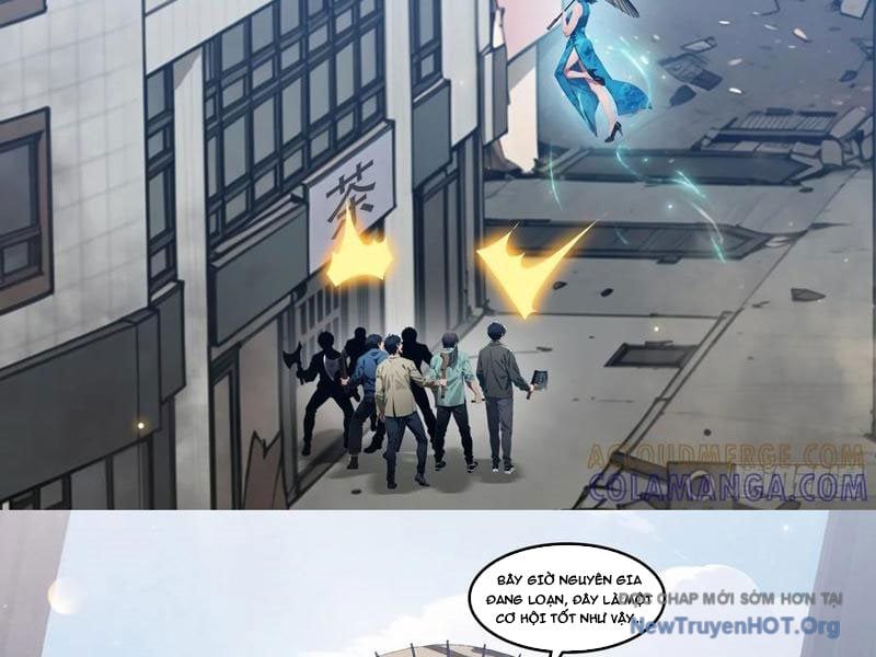 Tà Thần Giáng Thế, Ta Có Một Tòa Đại Hung Ngục: Chapter 78