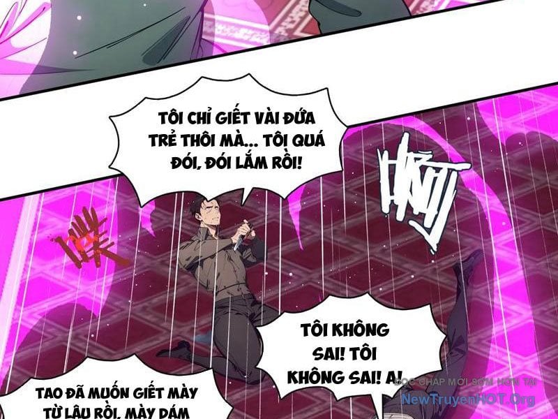 Tà Thần Giáng Thế, Ta Có Một Tòa Đại Hung Ngục: Chapter 78