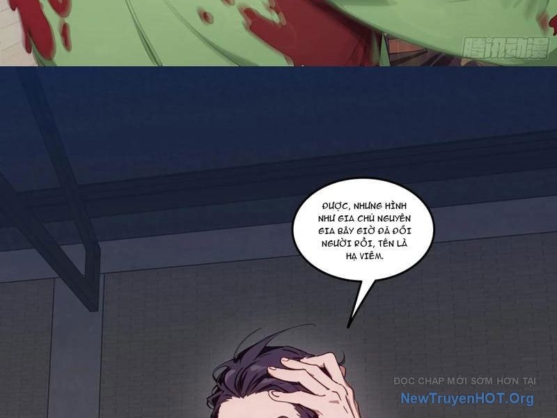 Tà Thần Giáng Thế, Ta Có Một Tòa Đại Hung Ngục: Chapter 78