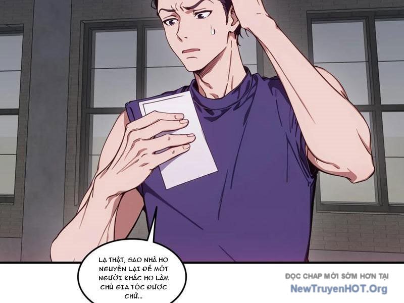 Tà Thần Giáng Thế, Ta Có Một Tòa Đại Hung Ngục: Chapter 78