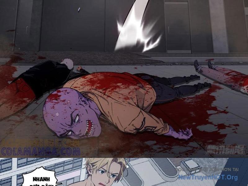 Tà Thần Giáng Thế, Ta Có Một Tòa Đại Hung Ngục: Chapter 78