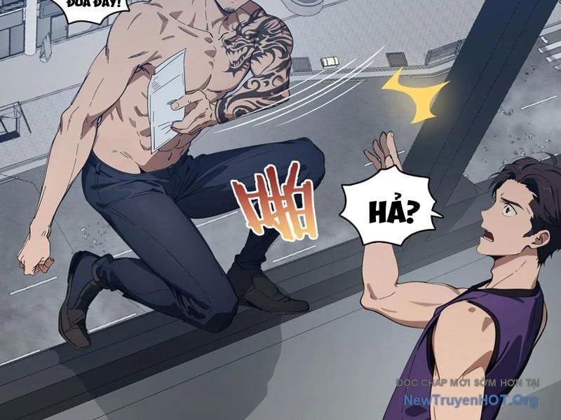 Tà Thần Giáng Thế, Ta Có Một Tòa Đại Hung Ngục: Chapter 78
