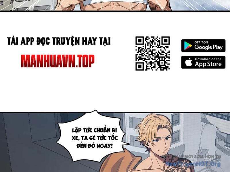 Tà Thần Giáng Thế, Ta Có Một Tòa Đại Hung Ngục: Chapter 78