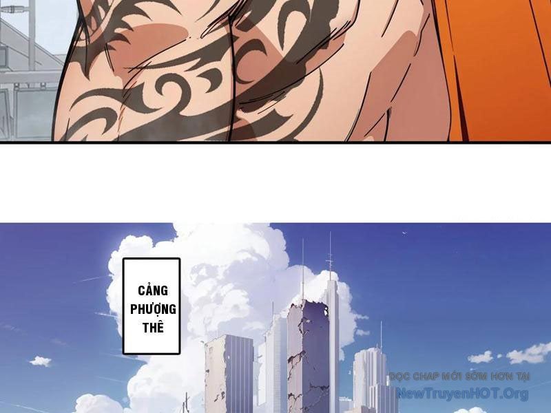 Tà Thần Giáng Thế, Ta Có Một Tòa Đại Hung Ngục: Chapter 78