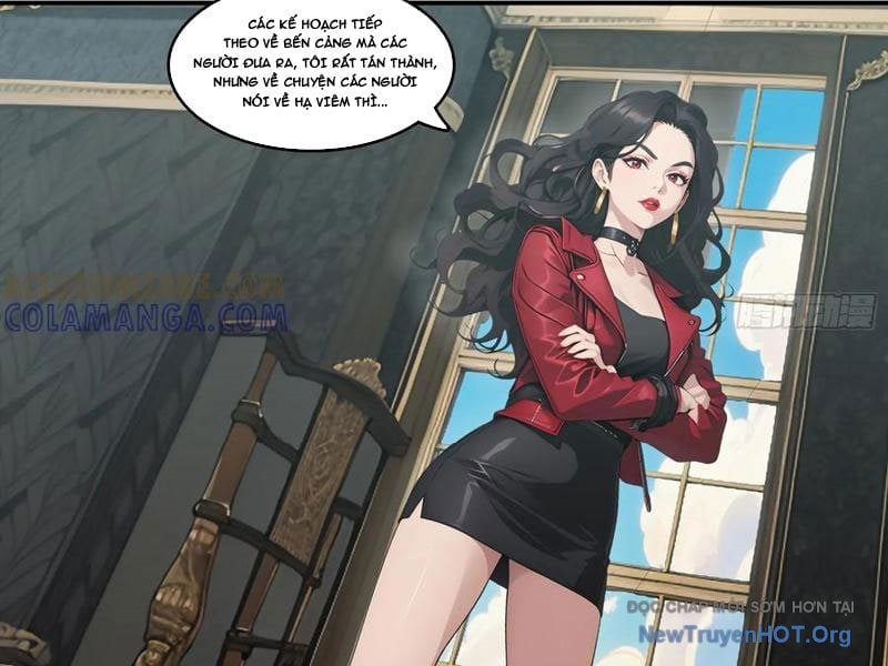 Tà Thần Giáng Thế, Ta Có Một Tòa Đại Hung Ngục: Chapter 78